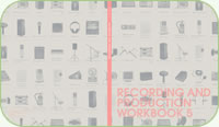 Image of the cover of workbook 5